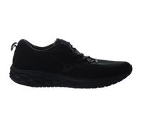 Mizuno Wave Revolt 2 Mens Black Running Trainers - Size UK 4.5