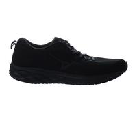 Mizuno Wave Revolt 2 Mens Black Running Trainers - Size UK 4.5