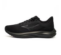 Mizuno Wave Revolt 4 Men's Running Shoes Gym Fitness Workout Trainers Black