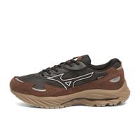 Mizuno WAVE RIDER β GTX Sneaker Black Sand/Chicory Coffee