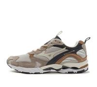 Mizuno Wave Rider 10 'Brown Black White' D1GA222608 7.5