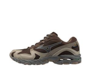 Mizuno Wave Rider 10 Cordura 'Chicory Coffee Vintage Khaki Fossil' D1GA256302 6.5