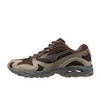 Mizuno Wave Rider 10 Cordura 'Chicory Coffee Vintage Khaki Fossil' D1GA256302 9.5