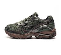 Mizuno Wave Rider 10 Mens Trainers Casual Sportstyle Sneakers Fashion Shoes