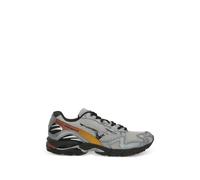 Mizuno Wave Rider 10 mesh sneakers - Grey 8-8.5-9-9.5-10-10.5-11-11.5-12