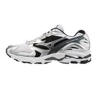 Trainers Mizuno Wave Rider 10 Blanc 42,5