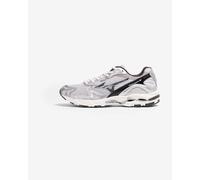 Mizuno Wave Rider 10 shoes grey black - 40