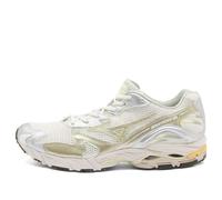 Mizuno Wave Rider 10 Snow White/White Jade/Desert Sage