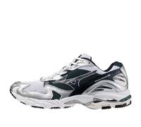 Mizuno Wave Rider 10 'White Baritone Blue' D1GA210415 11