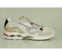 Mizuno Wave Rider 10 Wood Sneaker Training Shoes Running Shoes
