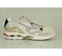 Mizuno Wave Rider 10 Wood Sneaker Training Shoes Running Shoes