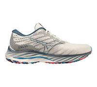 MIZUNO Wave Rider 26 W - Women - Blue / Beige - size 4- model 2022 4