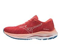 Mizuno Womens Wave Rider 26 Red