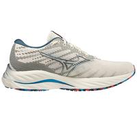 Mizuno Wave Rider 26 Running Shoes Multicolor EU 37 Woman