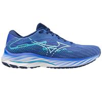 Mizuno Wave Rider 27 Womens Running Jogging Shoes Trainers