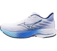 Mizuno Wave Rider 28 Running Shoes White EU 44 1/2 Man