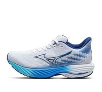 Mizuno Wave Rider 28 'White Estate Blue' J1GC240301 9
