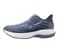 Mizuno Wave Rider 28 Women's Running Shoes, Purple Impression/White/India - 5 UK