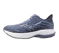 Mizuno Wave Rider 28 Women's Running Shoes, Purple Impression/White/India - 7 UK