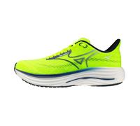 Mizuno Wave Rider 29 44 Yellow Men