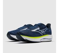 Mizuno Wave Rider 29 Running Shoes Blue EU 40 1/2 Men