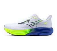 Mizuno Wave Rider 29 Running Shoes White EU 44 1/2 Man