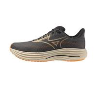 Mizuno Wave Rider 29 Mens Running Shoe, Quiet Shade-Summer Sand, 11.5 UK