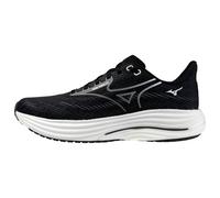 Mizuno Wave Rider 29 Men's Running Shoes, Black Sand/Quiet Shade/Black