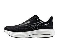 Mizuno Wave Rider 29 Men's Running Shoes, Black Sand/Quiet Shade/Black - 8 UK