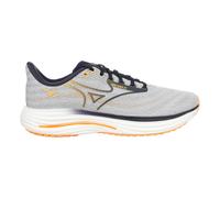 Mizuno Wave Rider 29 Neutral Running Shoe Men - Dark Grey, Size 8