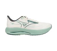 Mizuno Wave Rider 29 Neutral Running Shoe Men - White, Size 11