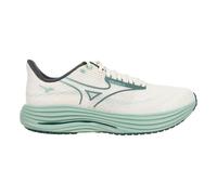 Mizuno Wave Rider 29 Neutral Running Shoe Men - White, Size 11.5