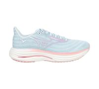 Mizuno Wave Rider 29 Neutral Running Shoe Women - Blue, Size 7.5
