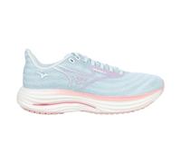 Mizuno Wave Rider 29 Neutral Running Shoe Women - Blue, Size 8
