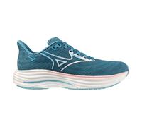 Mizuno Wave Rider 29 shoes aqua blue Women - 42