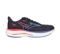 Mizuno Wave Rider 29 Running Shoes Blue EU 38 1/2 Women