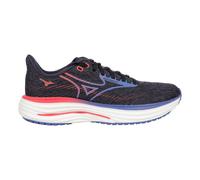 Mizuno Wave Rider 29 Neutral Running Shoe Women - Grey, Size 7.5