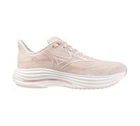 Mizuno Wave Rider 29 Neutral running shoe Women-rose, white, Size 9