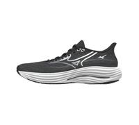 Mizuno Wave Rider 29 Men's Running Shoes, Black Sand/Quiet Shade/Black - 10 UK