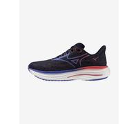 Mizuno Wave Rider 29 shoes black blue red Women - 41