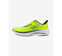 Mizuno Wave Rider 29 shoes bright yellow - 45