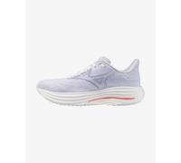 Mizuno Wave Rider 29 Shoes Lavender Women - 38.5