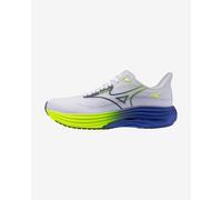 Mizuno Wave Rider 29 Running Shoes White EU 42 Man
