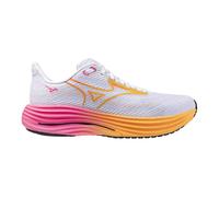 MIZUNO Wave Rider 29 - Men - White - size 8- model 2025 8