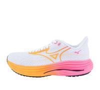 Mizuno Wave Rider 29 'White Orange Pink' J1GC259302 4.5