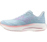 MIZUNO Wave Rider 29 W - Women - Blue / Grey - size 6- model 2025 6