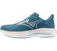 Mizuno Wave Rider 29 Running Shoes Green EU 40 Woman