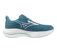 Mizuno Wave Rider 29 Women's Running Shoes, Larkspur/White/Pinkesque
