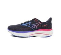 Mizuno Wave Rider 29 Women's Running Shoes Size 37 (EU) - Superior Comfort for Your Running Experience in Grey