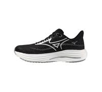 Mizuno Wave Rider 29 Women's Running Shoes Size 39 (EU) - Black for Comfortable Training and Long Distances